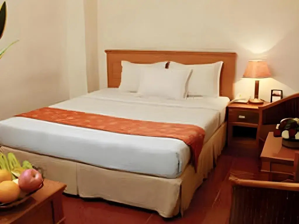 Pardede International Hotel