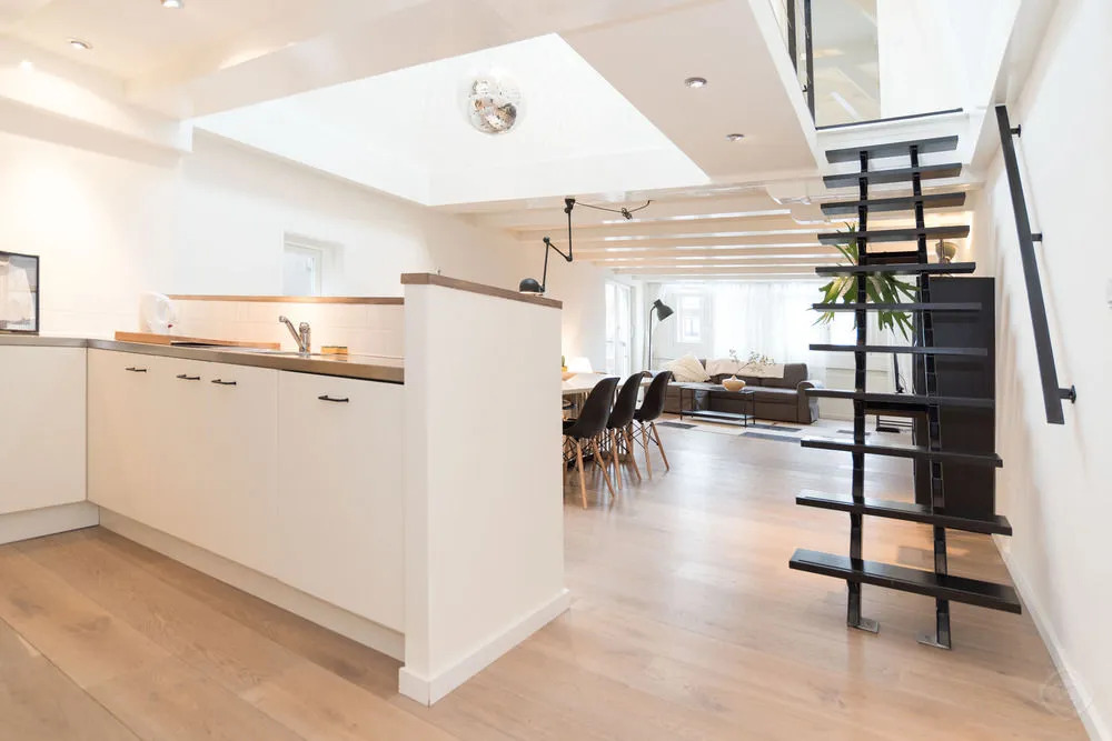 Centre Area Apartments