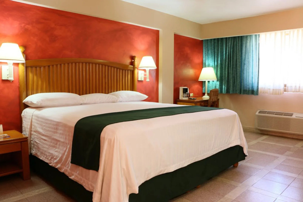 Hotel Armida