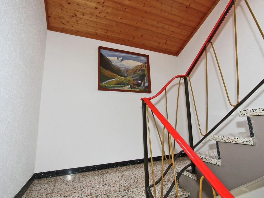 Well Maintained Apartment in a Quiet Location on the Outskirts of Matrei