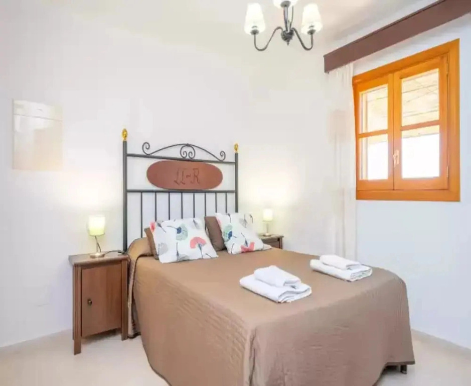 Els Xiprers - Villa With Private Pool In Porreres