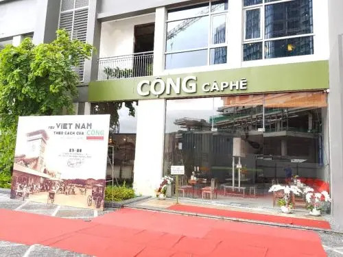 Vinhomes Central Park Apartment - Landmark Plus Luxury