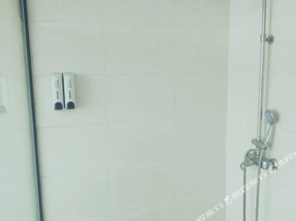 Tiansheng Hotel (Ningbo Lishe Airport)
