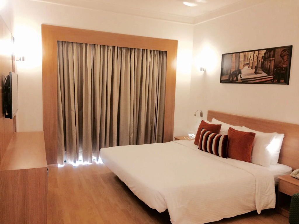 Lemon Tree Hotel, Aurangabad