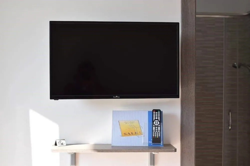 Lvresidence Roccelletta
