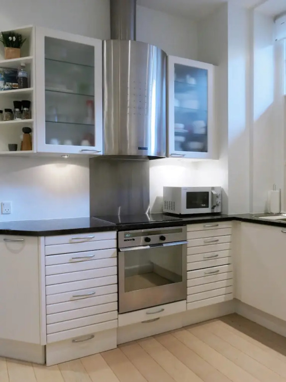 Apartment Close to Tivoli 1355-1