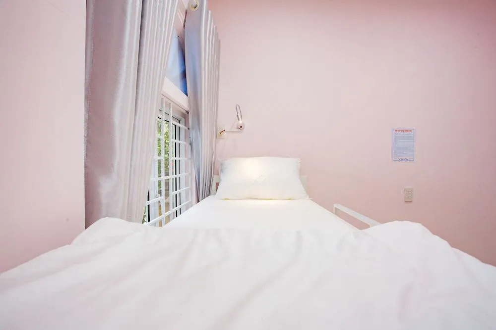 DEE Homestay
