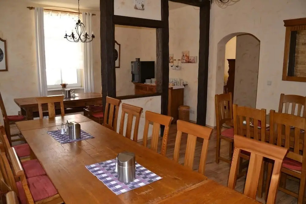 Pension Arietta