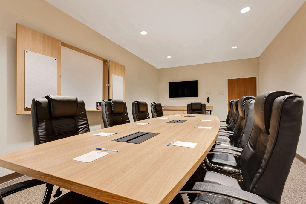 Microtel Inn & Suites by Wyndham Clarion