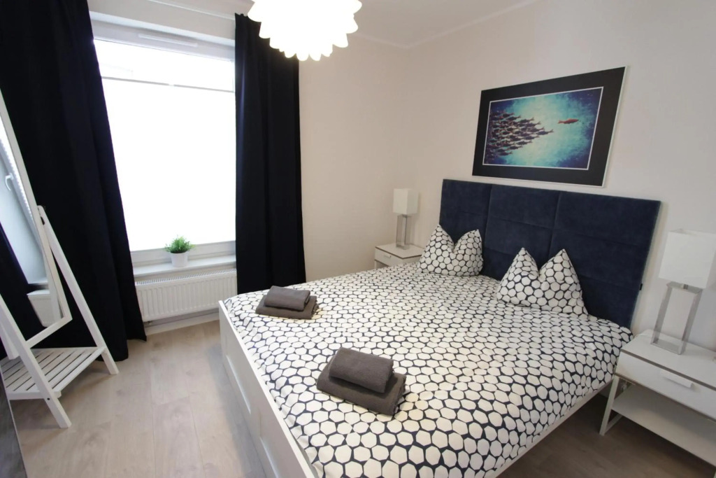 Apartamenty Perły Bałtyku