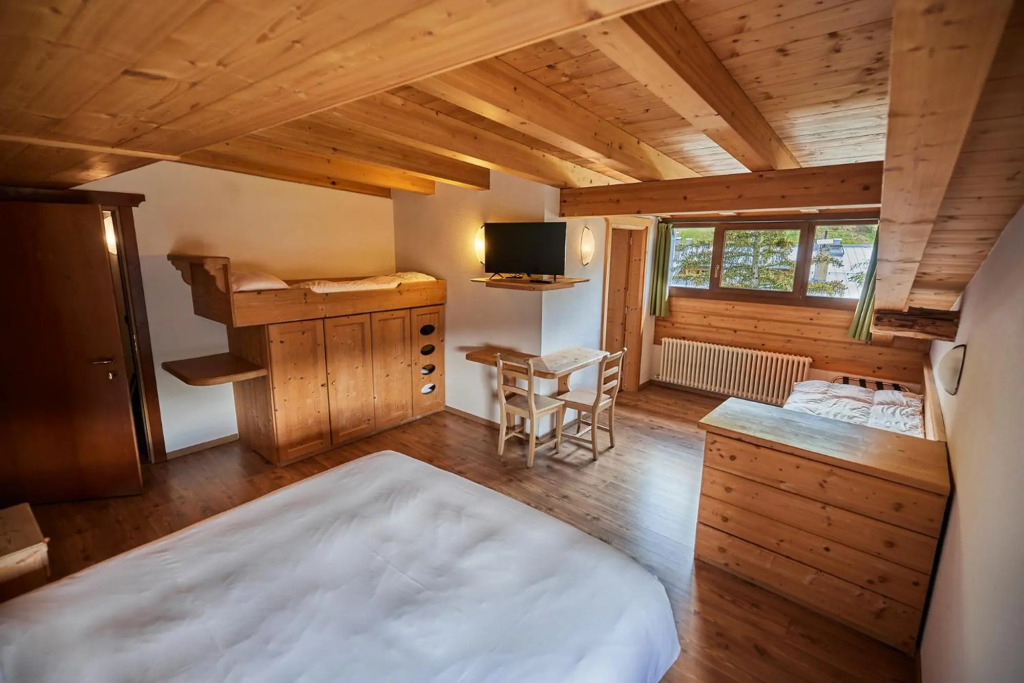 Hotel Vallechiara