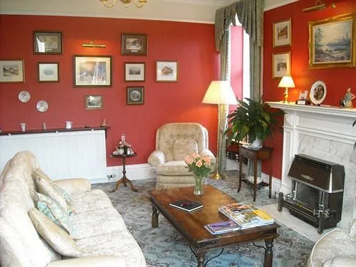 Ballifeary House