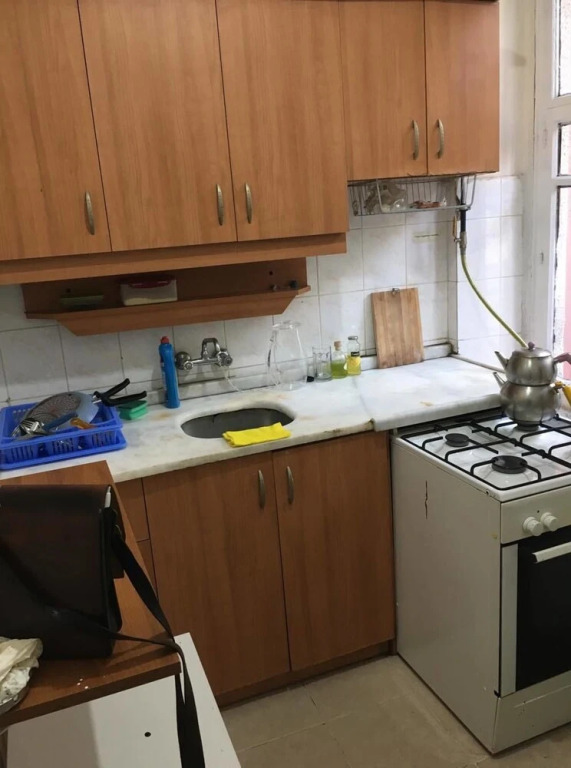 Akdag Apartment