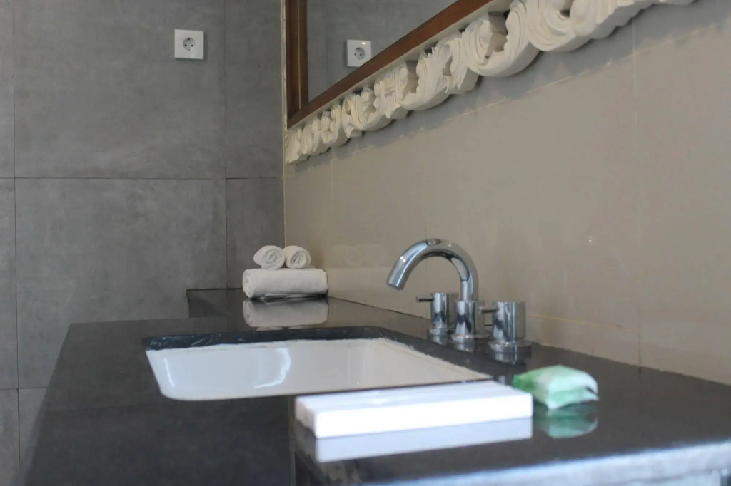 Graha Ayu Hotel