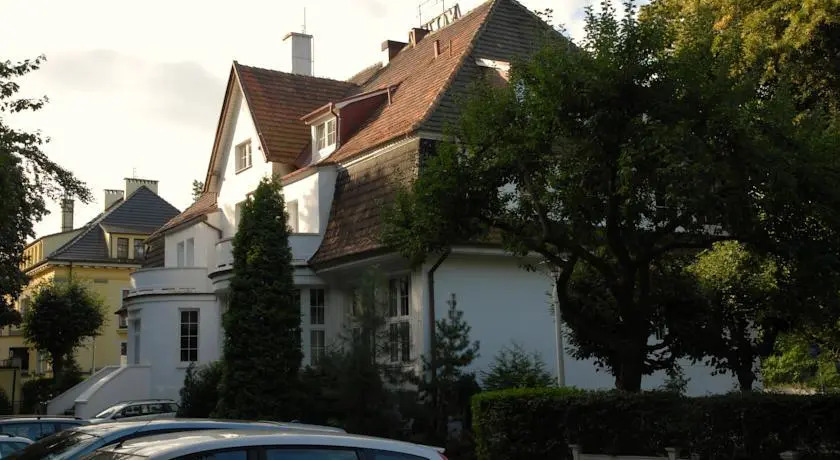 Hotel Maryla