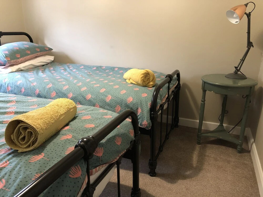 Peak District Cottage 3-bed, Dog Friendly & EV Chg