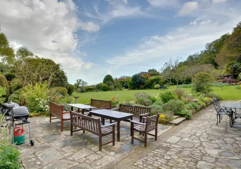 4 Bed in Arne oc-wy343