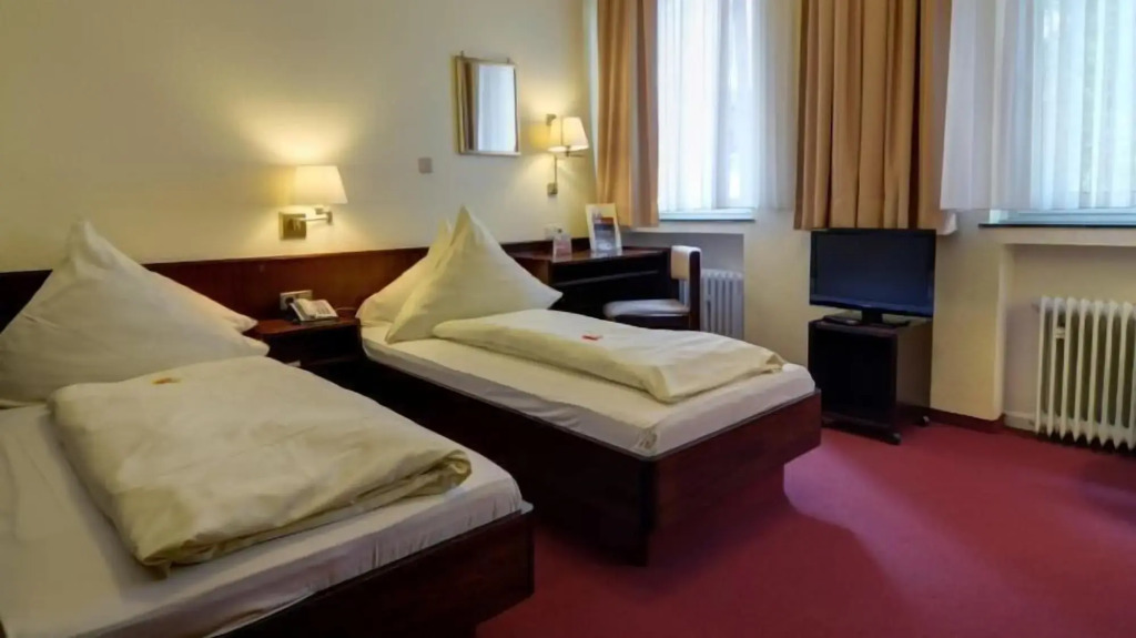 Hotel am Marschiertor