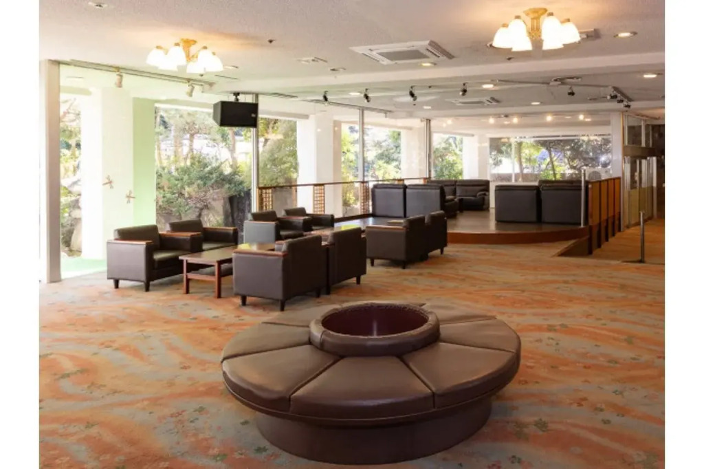 Itoen Hotel Shikisai