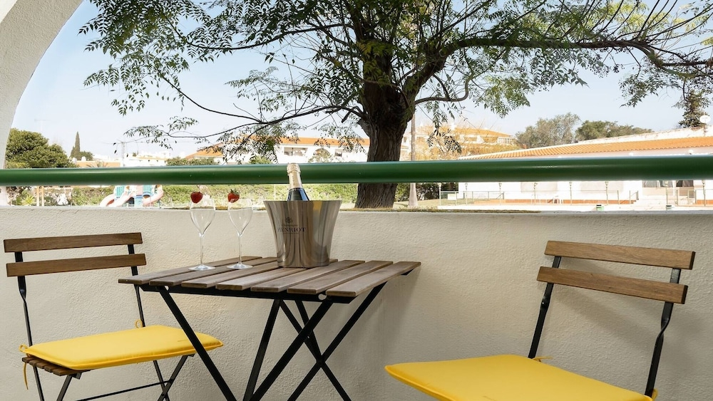 Sunny Apartment Center Albufeira