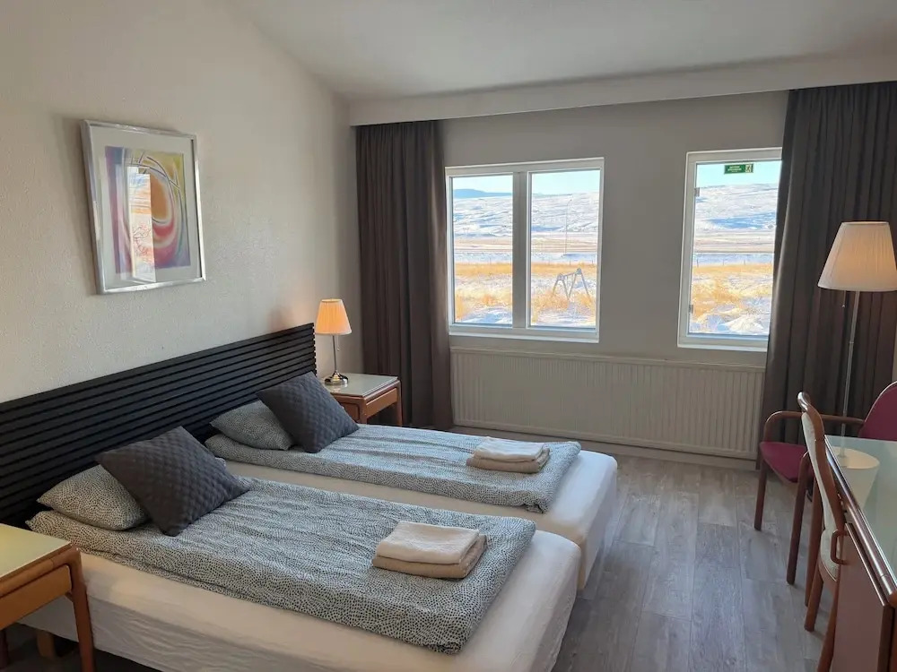 Frost Guesthouse
