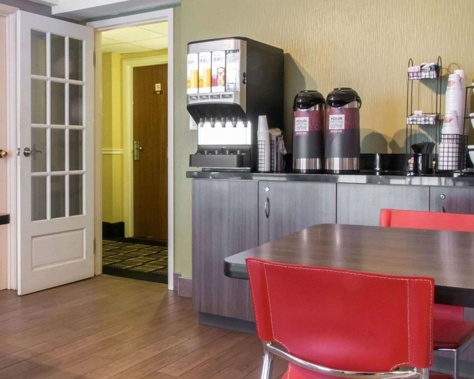 Comfort Inn Airport