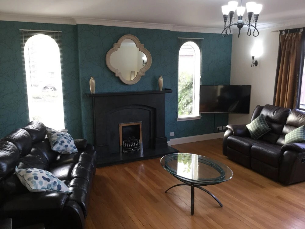 Inverness Apartments - West Heather