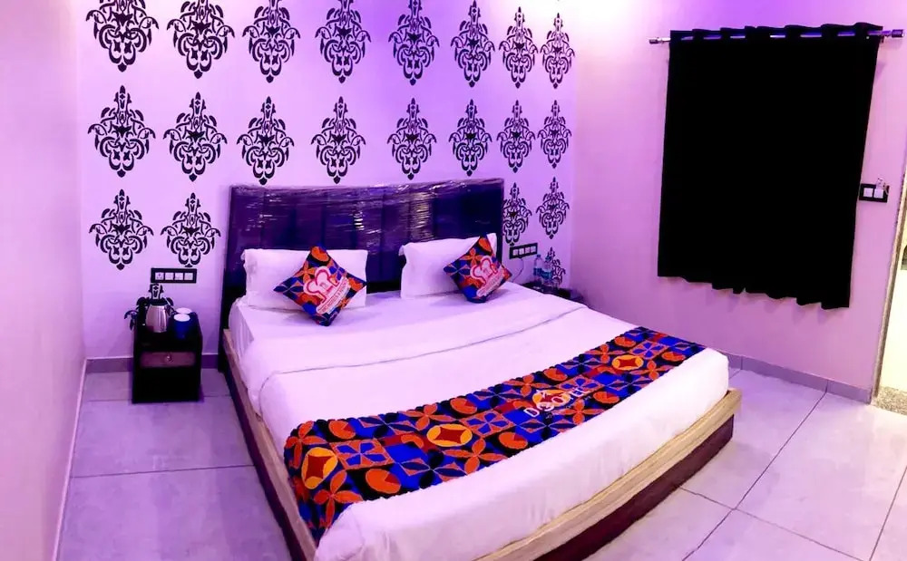 JMC Hotel RK Inn