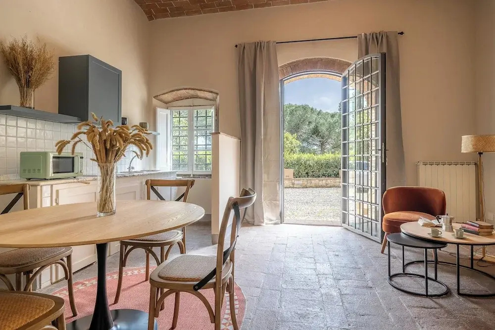 Relais Badia a Passignano
