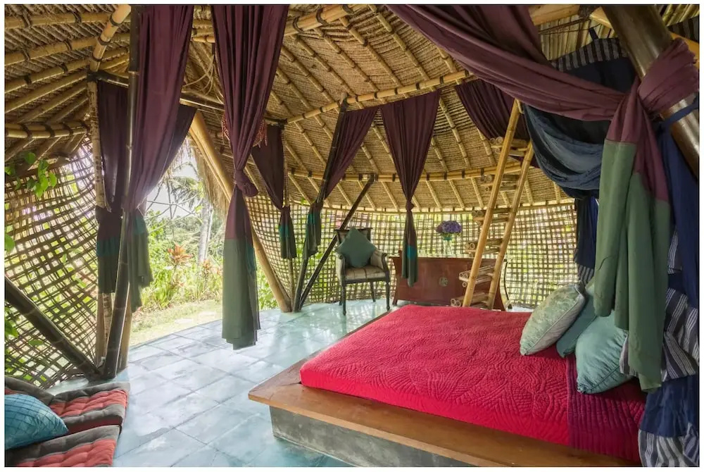 Firefly Eco Lodge