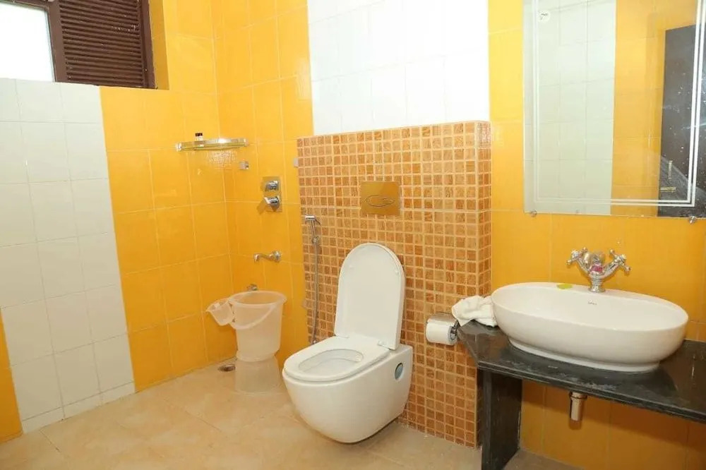 Rasik Priya Resort