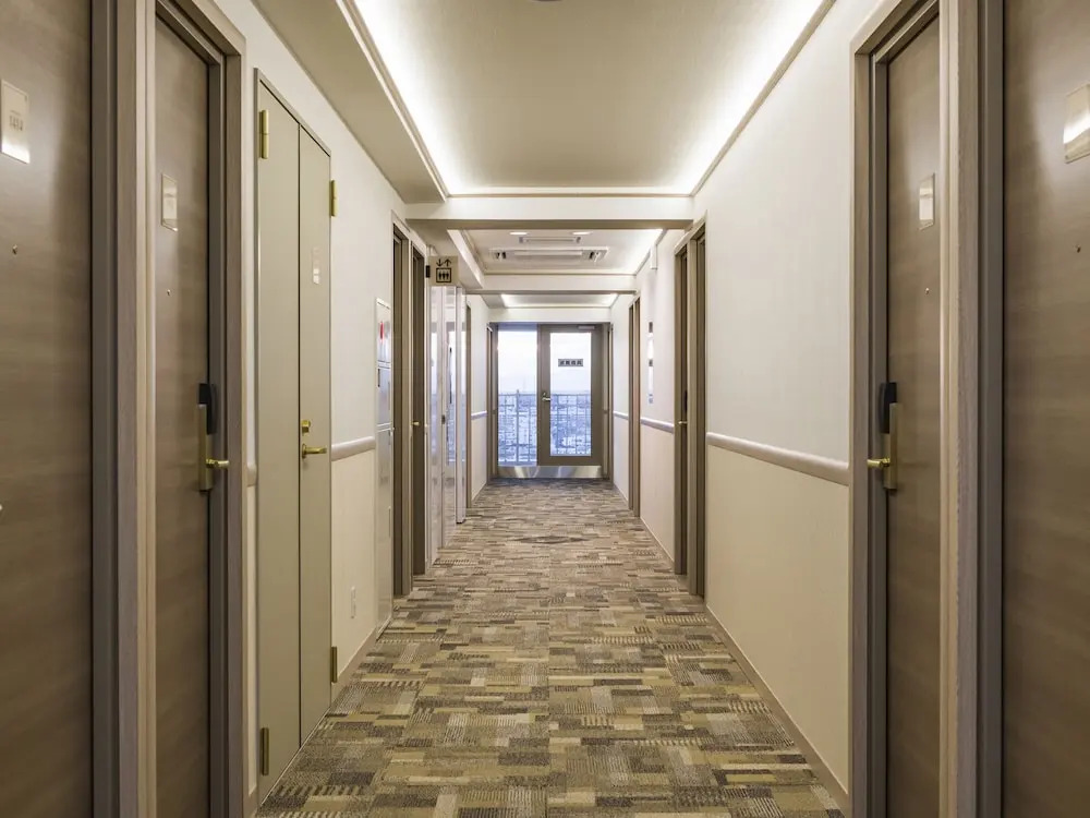 Toyoko Inn Kita-asaka-eki Nishi-guchi