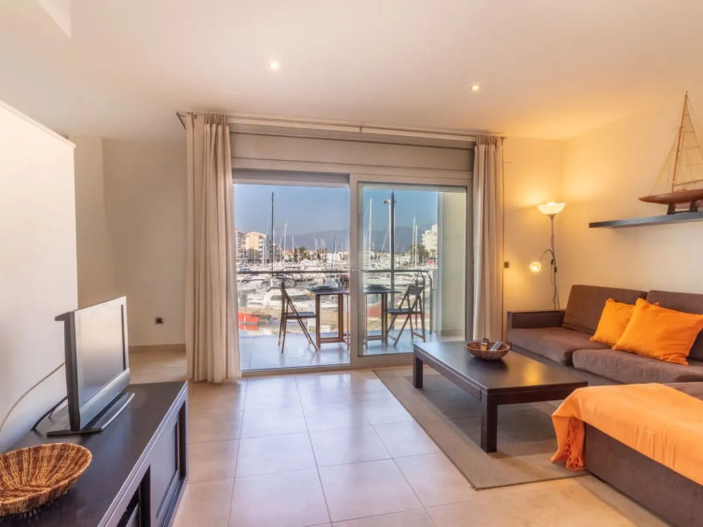 Apartment Del Port Ispica 13649