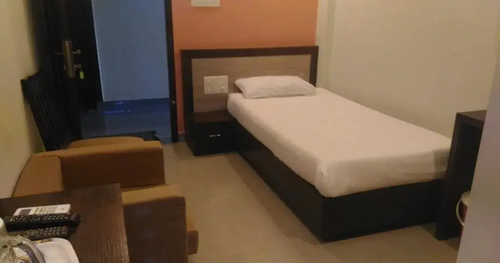 The Orchid Suites