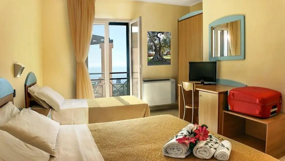 Hotel Alizé