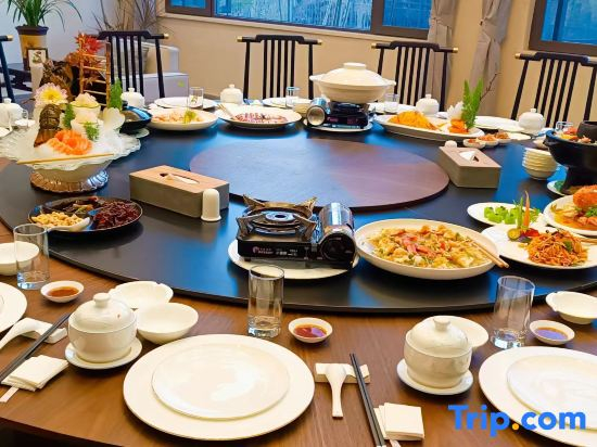 Tengchong Jian'an Apartment