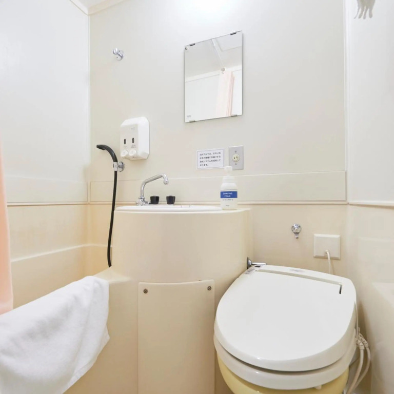 Hotel Select Inn Aomori