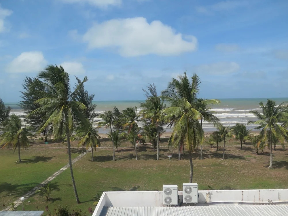 Seaview Hotel