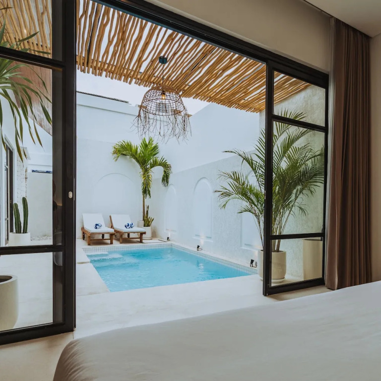 The Serendipity Palms Villa by Betterplace