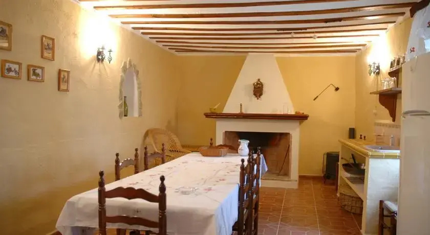 El Palomar