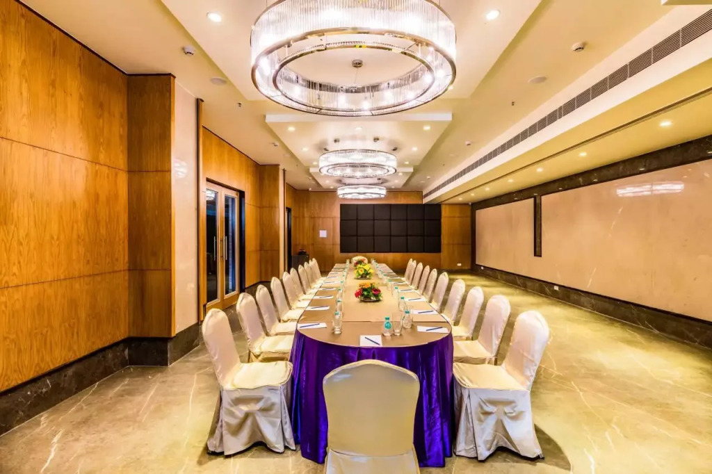 Cygnett Inn Duvvada Vizag