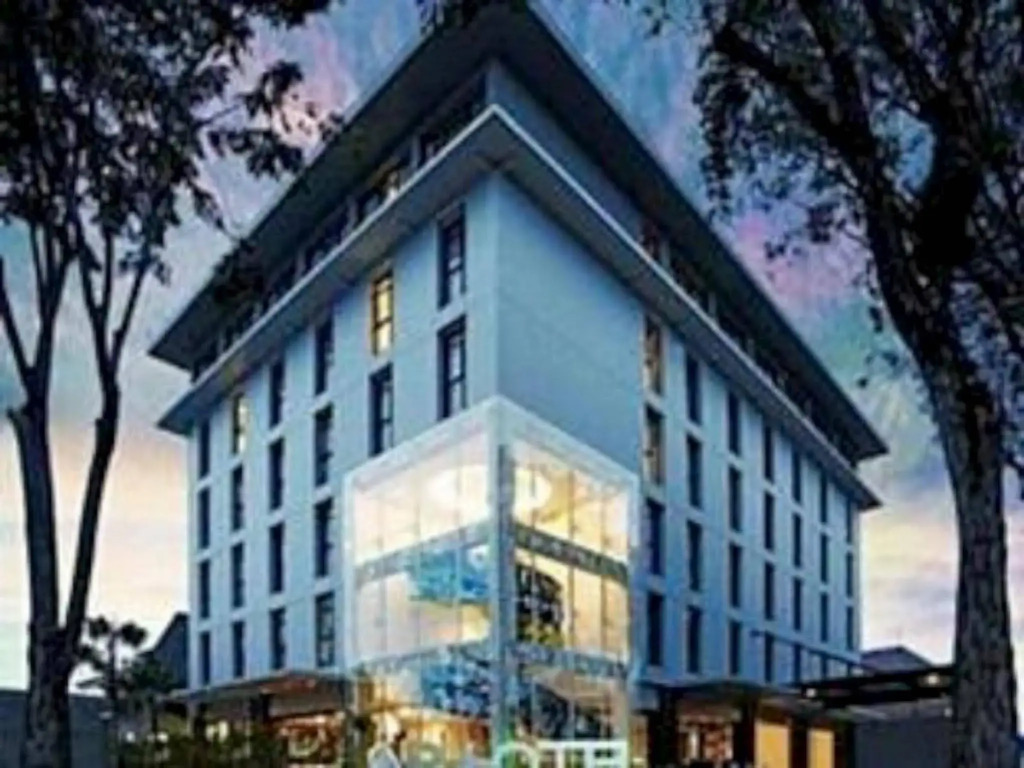 Regantris Surabaya