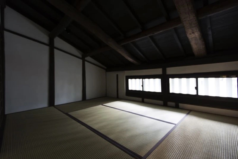 Junpu Shirafuj An