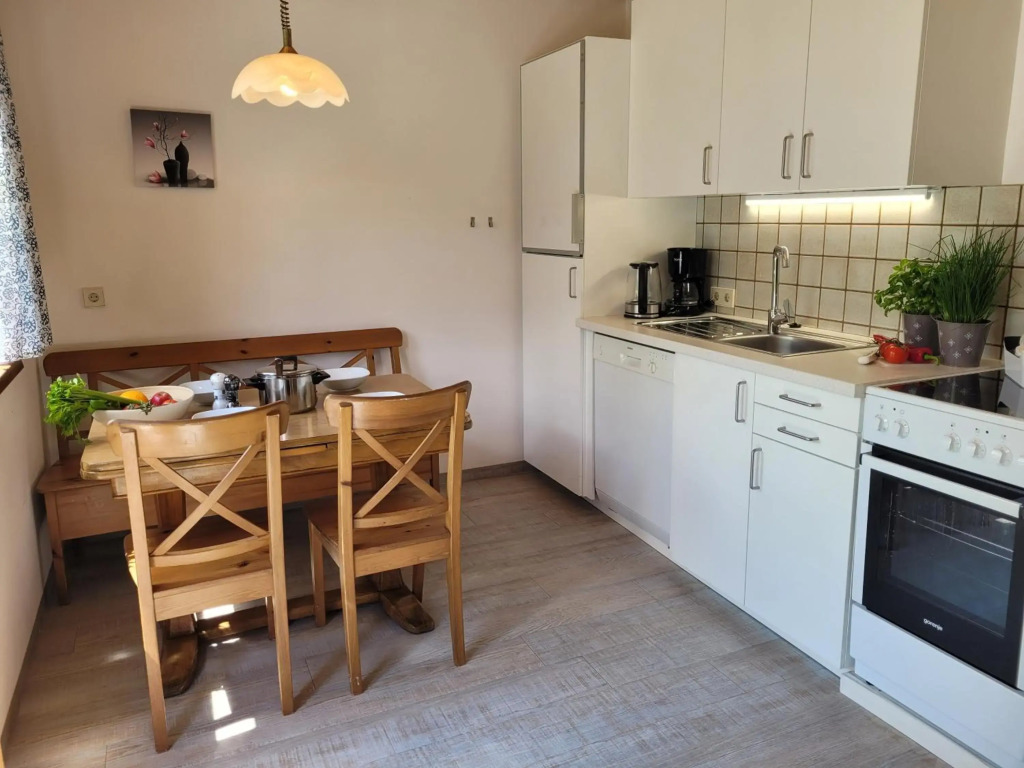Profelt`s Apartments Uttendorf - Steinbock Lodges