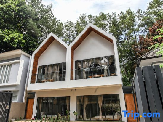 The Banyu House 3