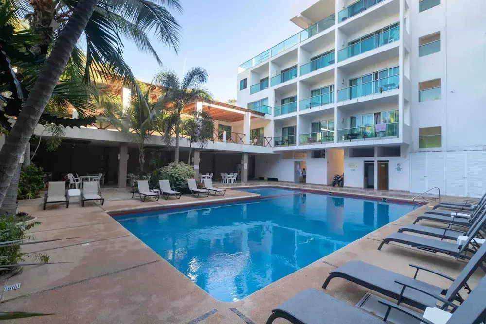 Rincon Resort
