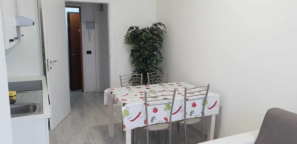 Holiday Residence - Bilocale 4