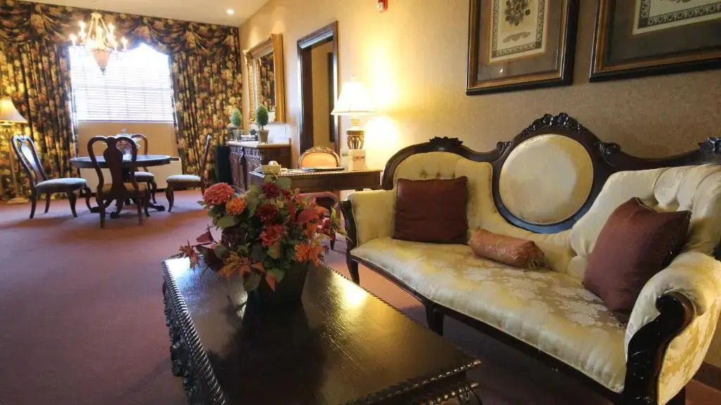 The Inn and Spa at East Wind