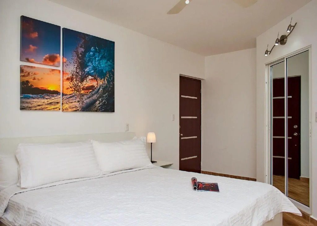 Tropical Casa Laguna