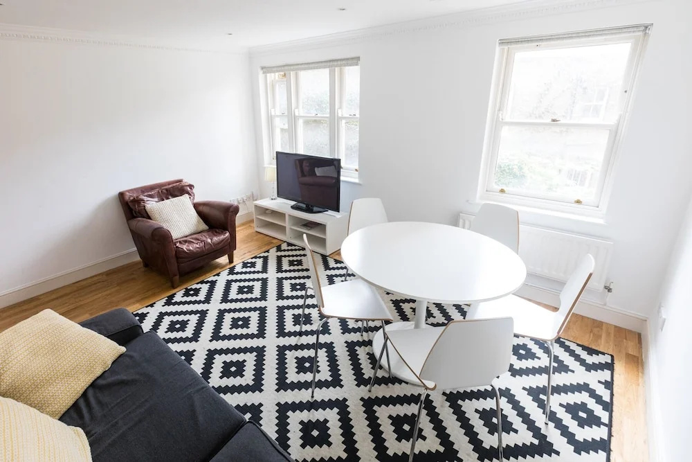 Belgravia Apartments - Earls Court